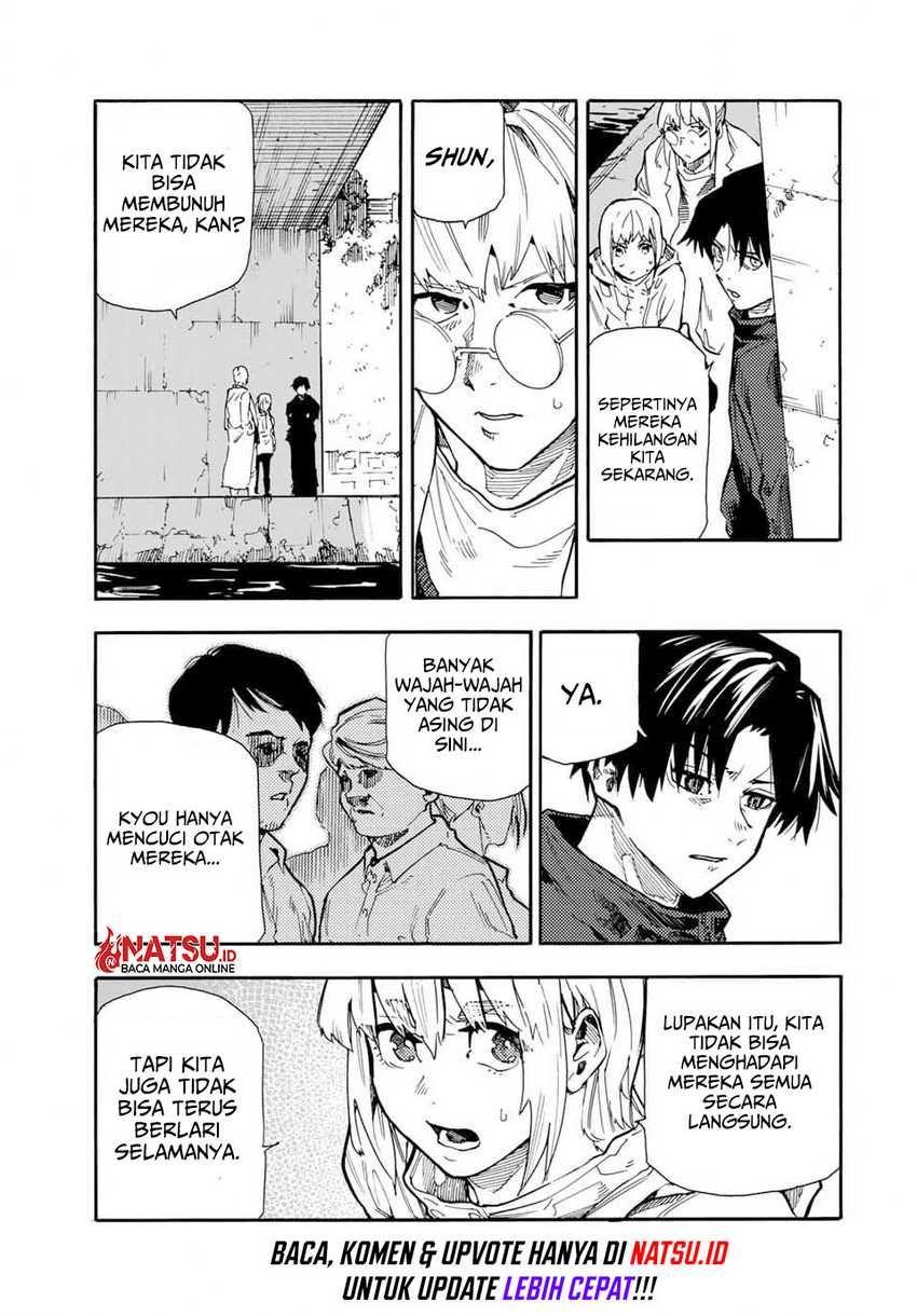 Chapter 164 - halaman 5