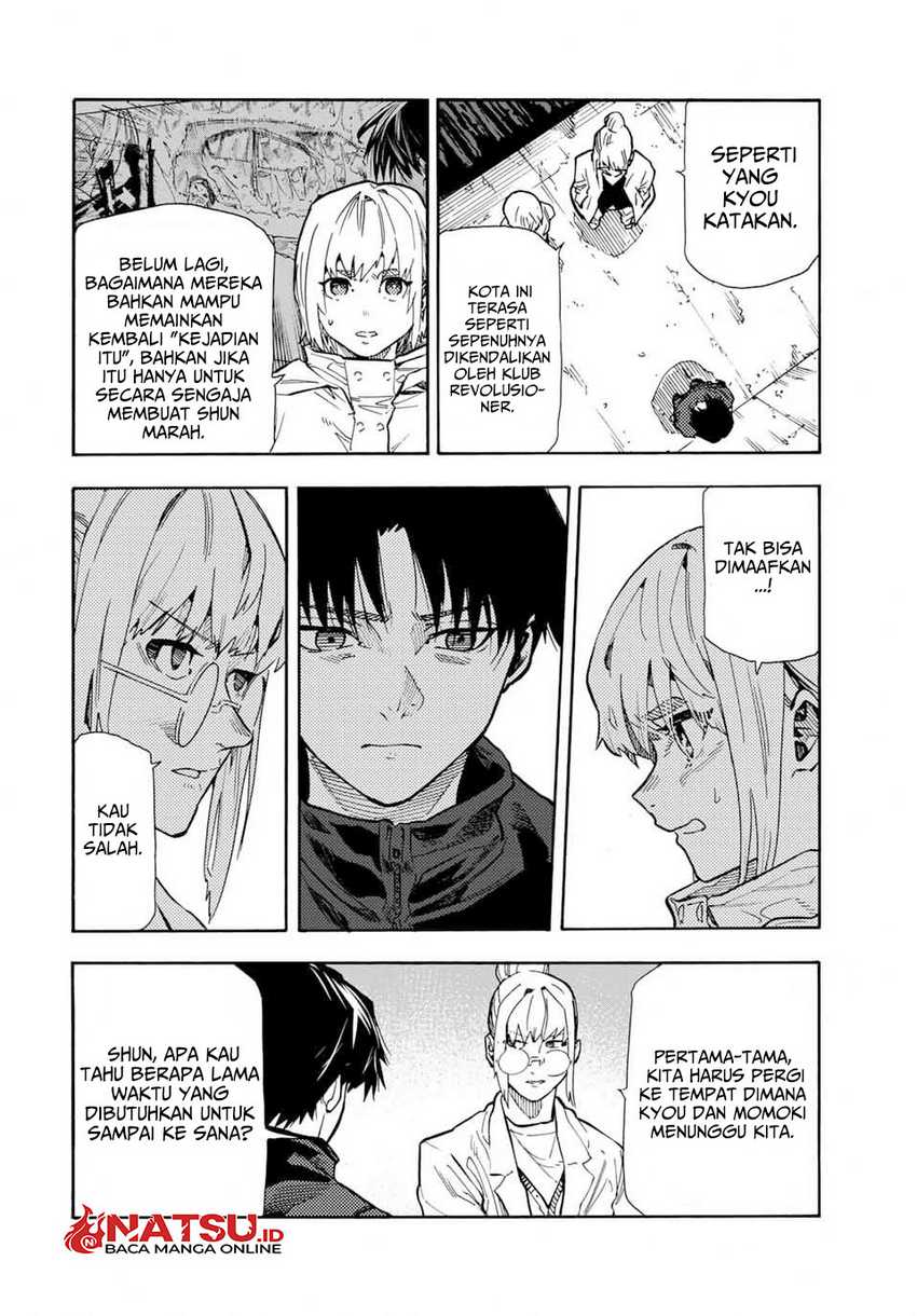 Chapter 164 - halaman 6
