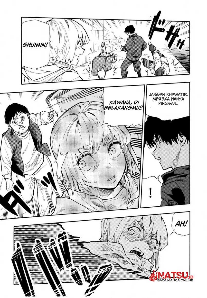 Chapter 164 - halaman 9