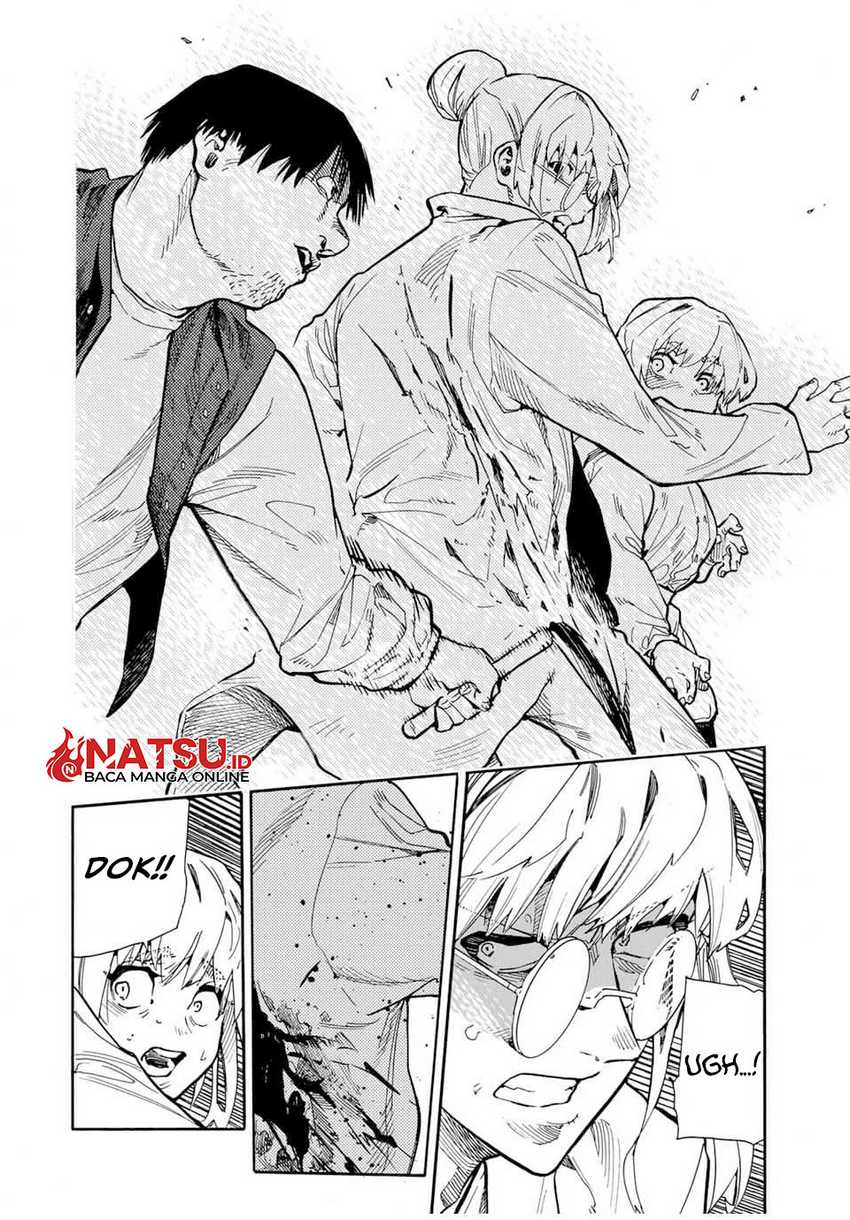 Chapter 164 - halaman 10