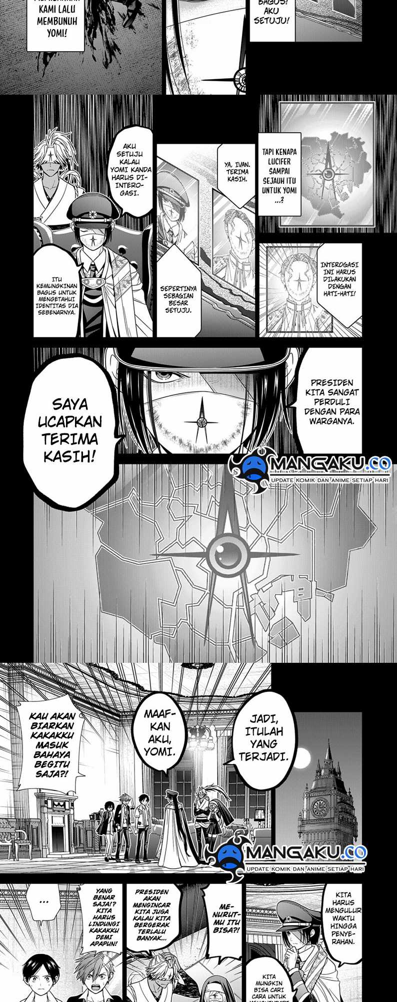 Chapter 82 - halaman 13