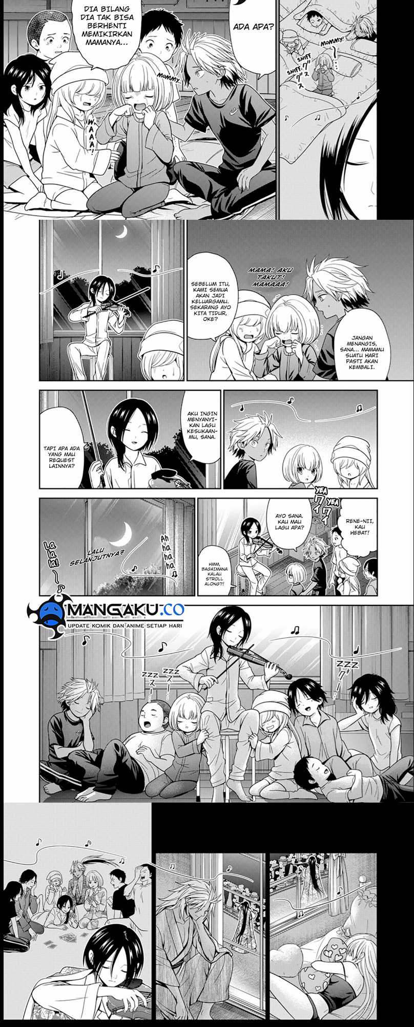 Chapter 81 - halaman 14