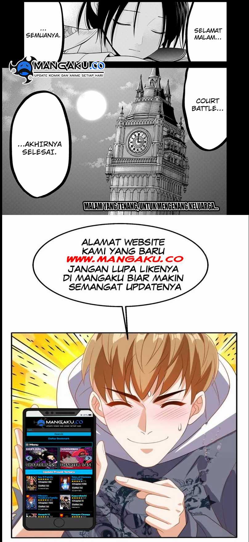 Chapter 81 - halaman 15