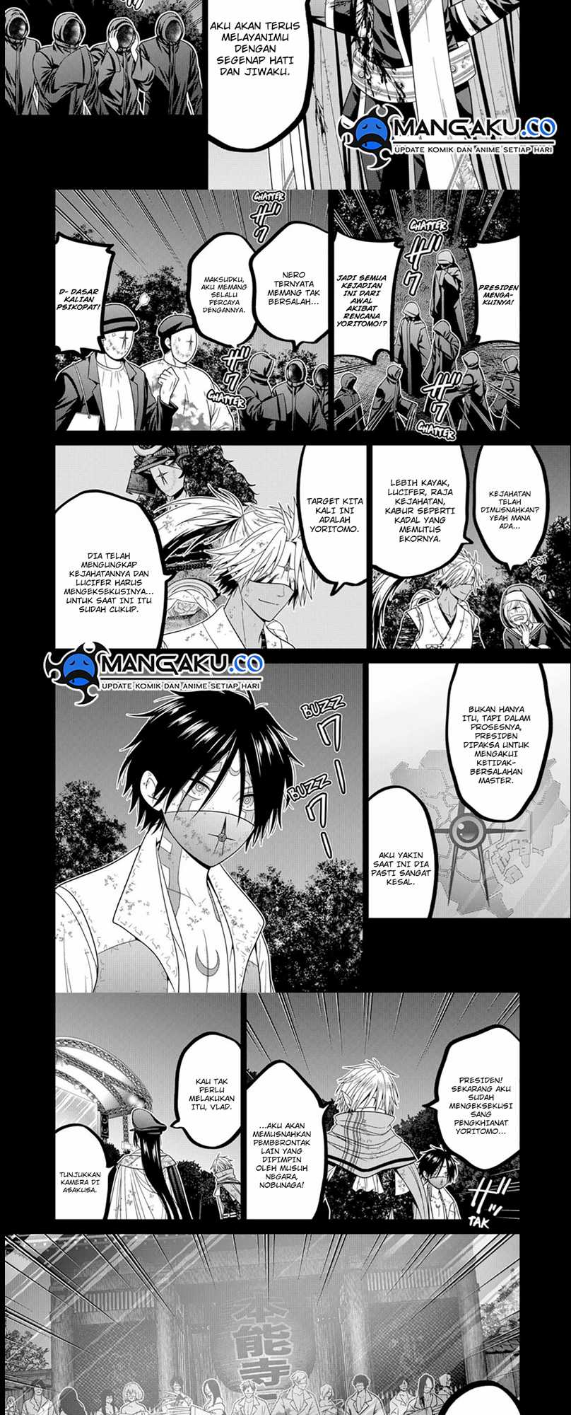 Chapter 81 - halaman 5