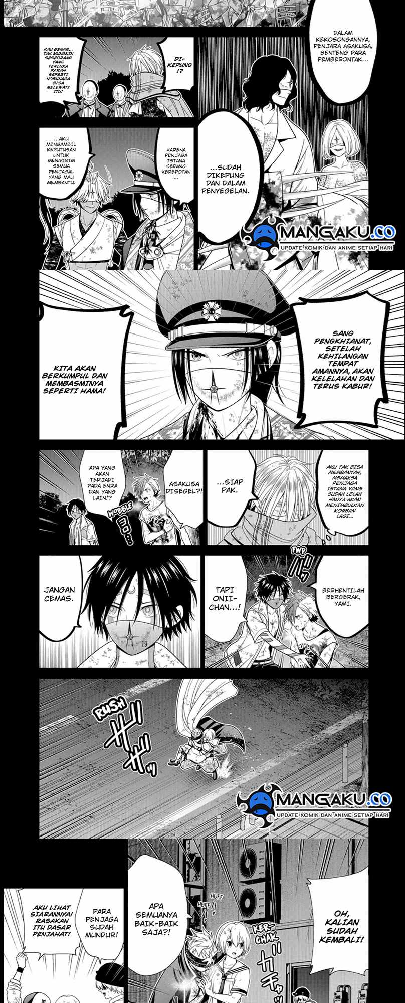 Chapter 81 - halaman 6