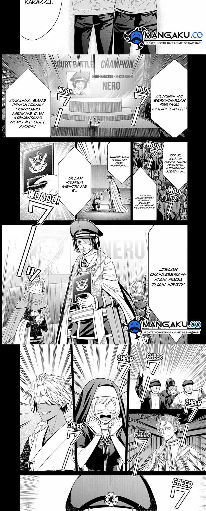 Chapter 81 - halaman 9