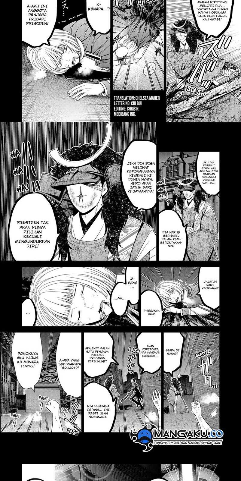 Chapter 80 - halaman 3