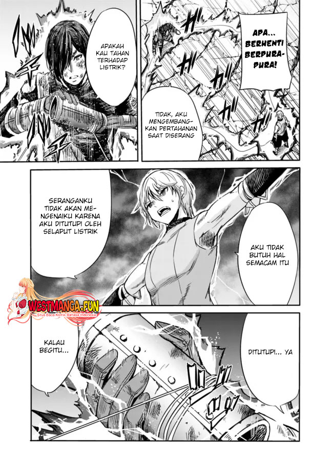 Chapter 85 - halaman 15