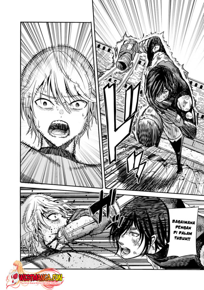 Chapter 85 - halaman 16