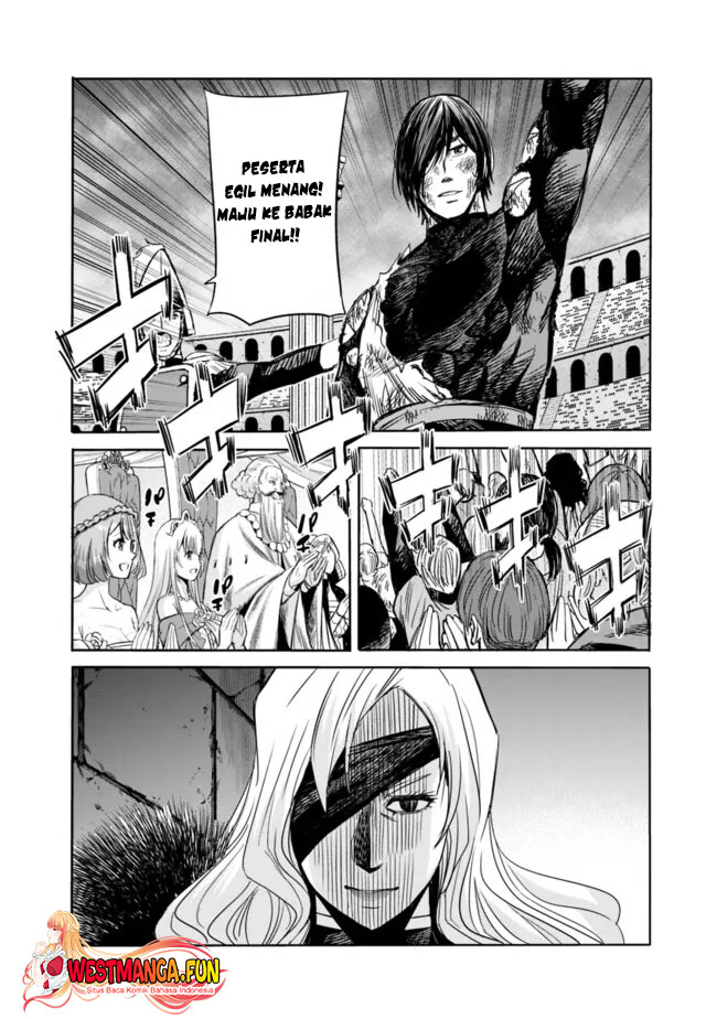 Chapter 85 - halaman 18
