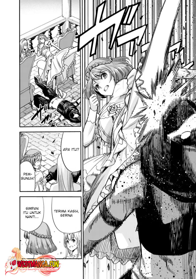 Chapter 85 - halaman 4