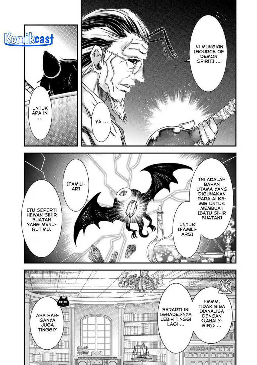 Chapter 73 - halaman 11