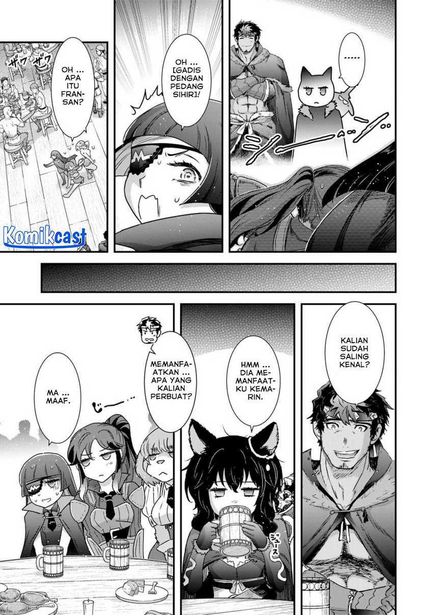 Chapter 73 - halaman 19