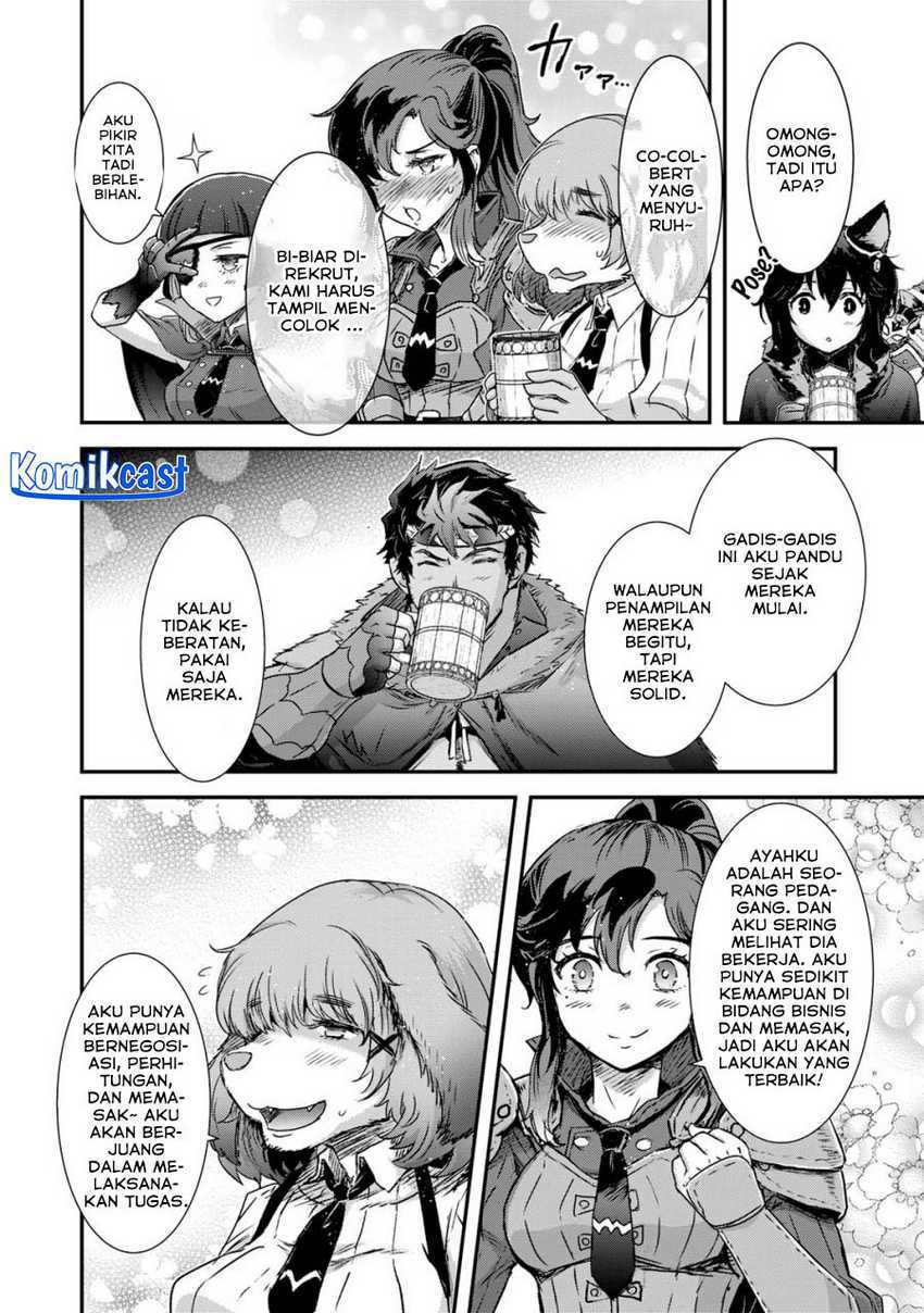 Chapter 73 - halaman 20