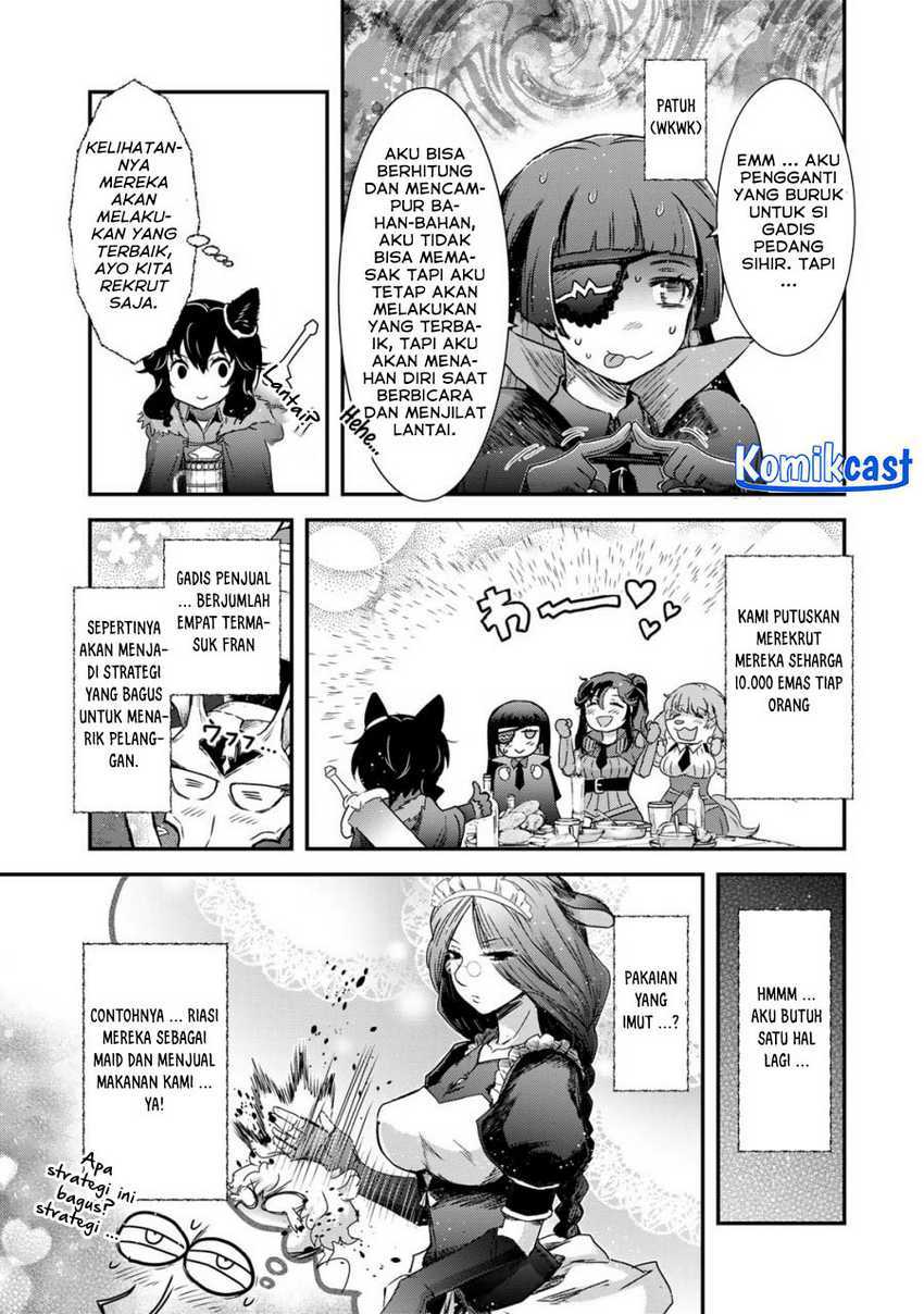Chapter 73 - halaman 21