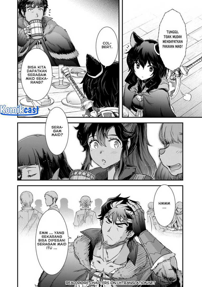 Chapter 73 - halaman 22