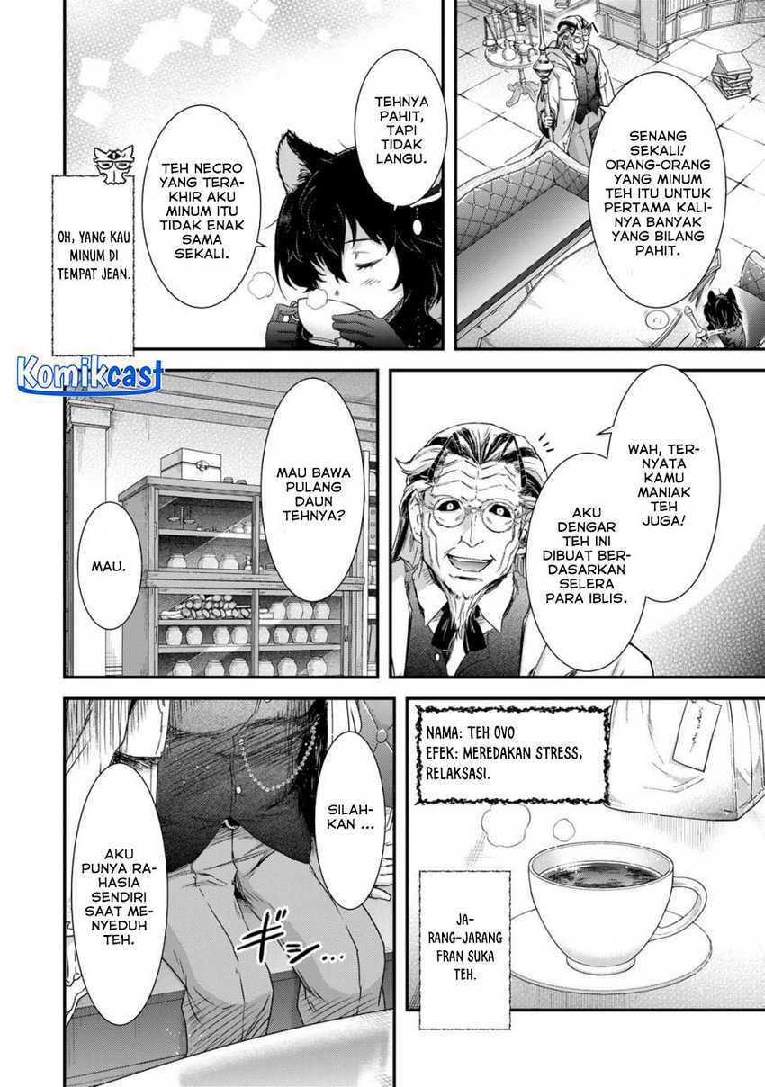 Chapter 73 - halaman 6