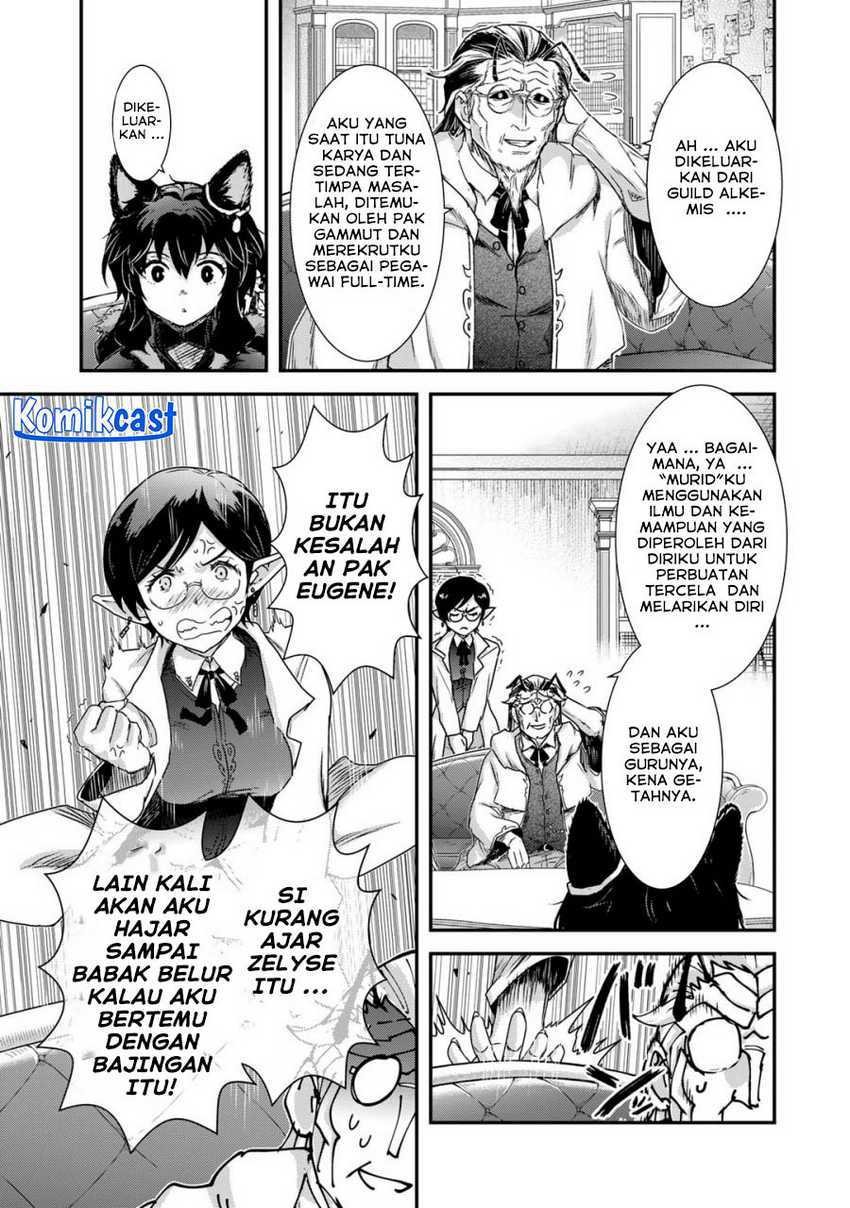 Chapter 73 - halaman 9