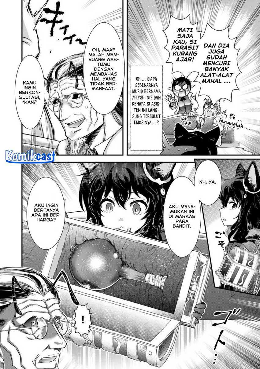 Chapter 73 - halaman 10
