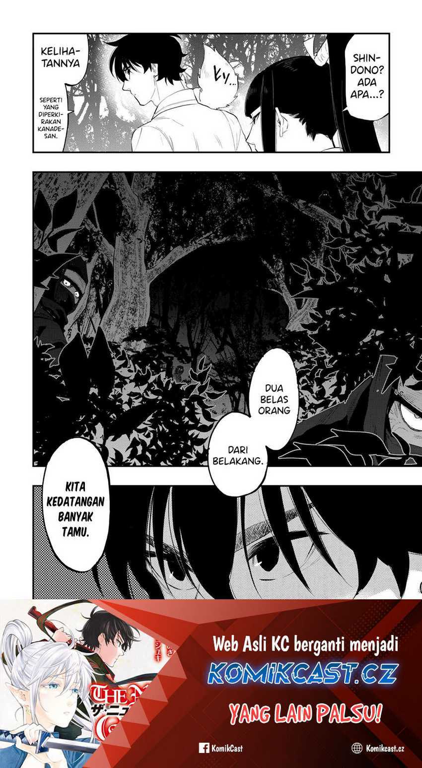 Chapter 102 - halaman 20