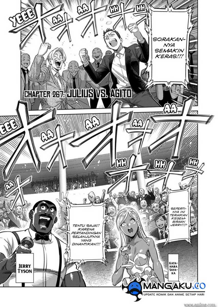 Chapter 267 - halaman 3