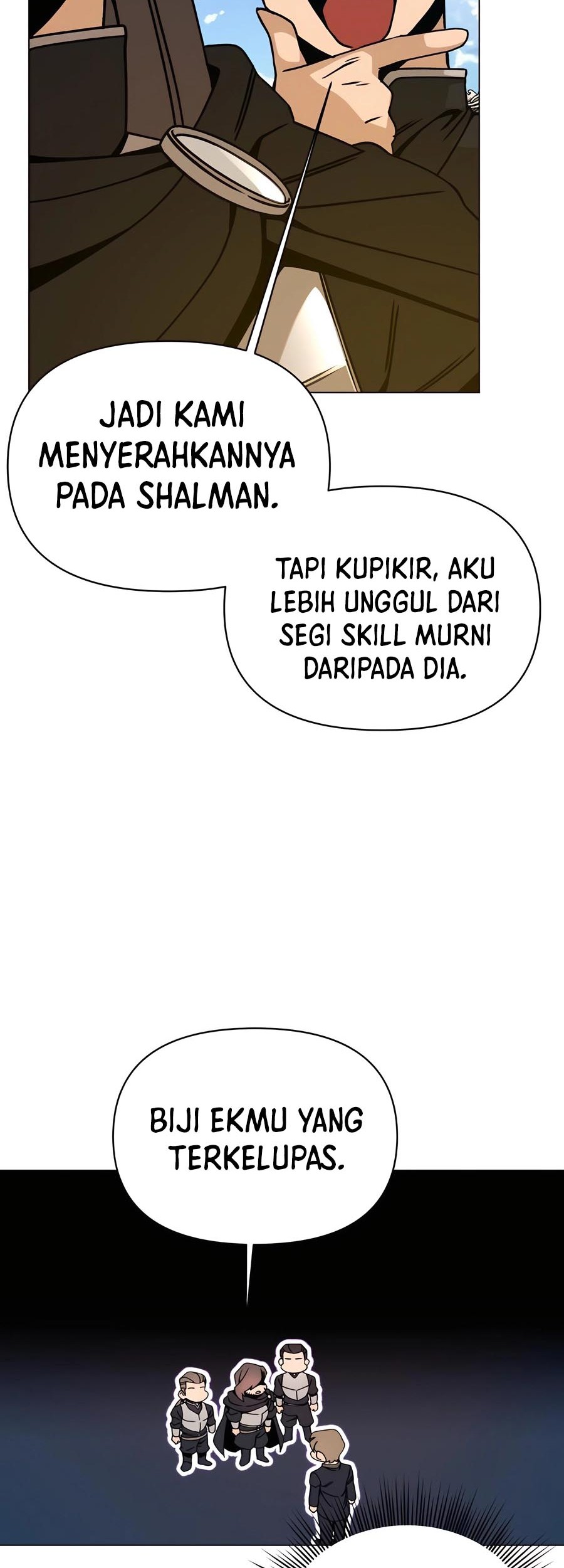 Chapter 89 - halaman 6