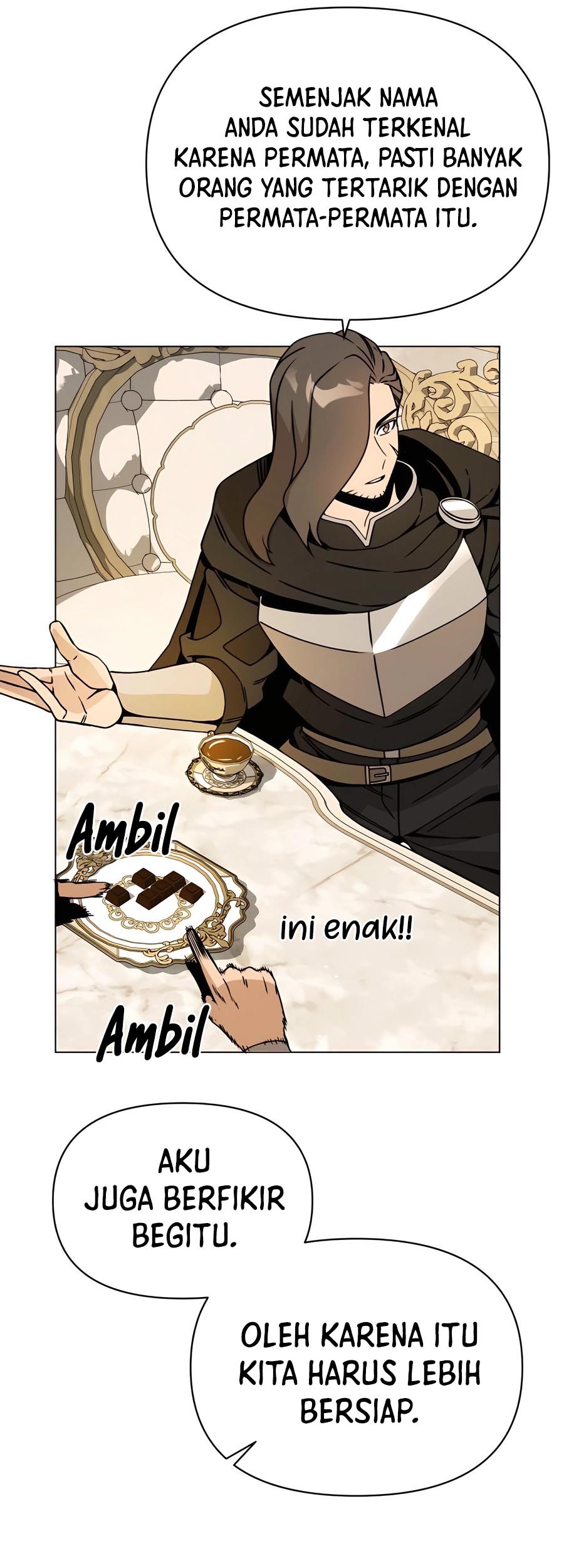 Chapter 89 - halaman 20