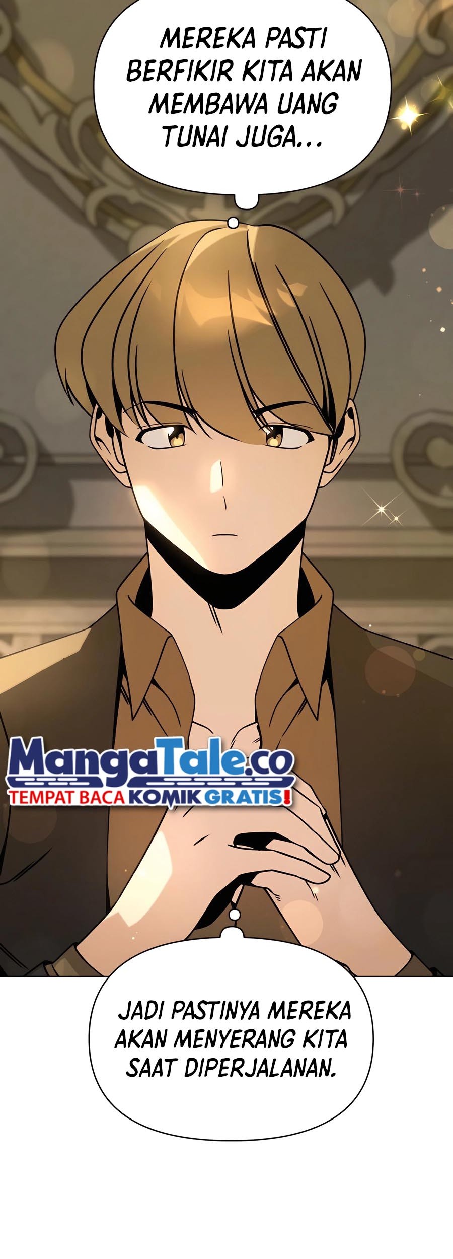 Chapter 89 - halaman 22