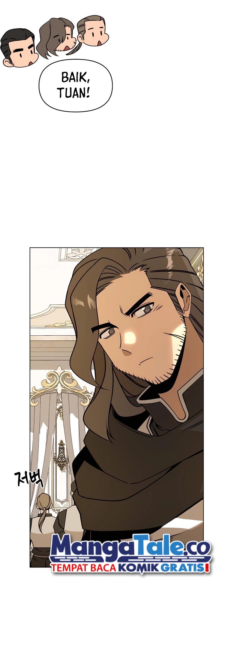 Chapter 89 - halaman 28