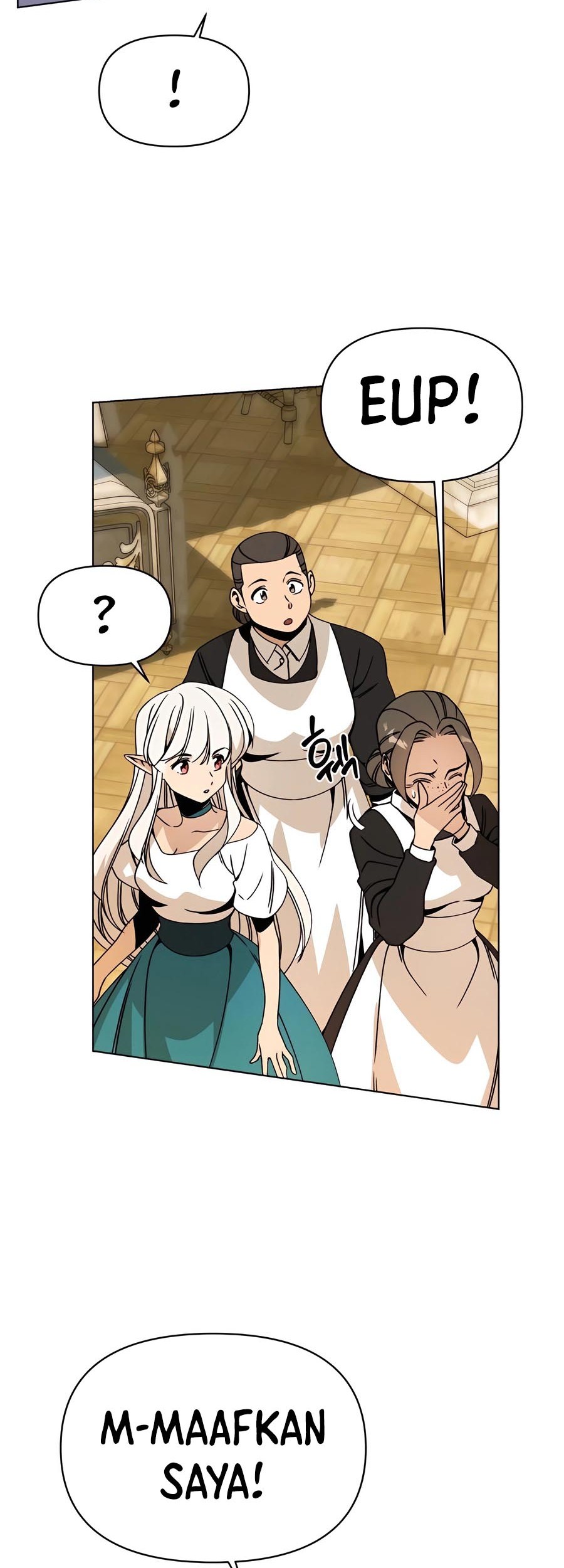 Chapter 89 - halaman 34