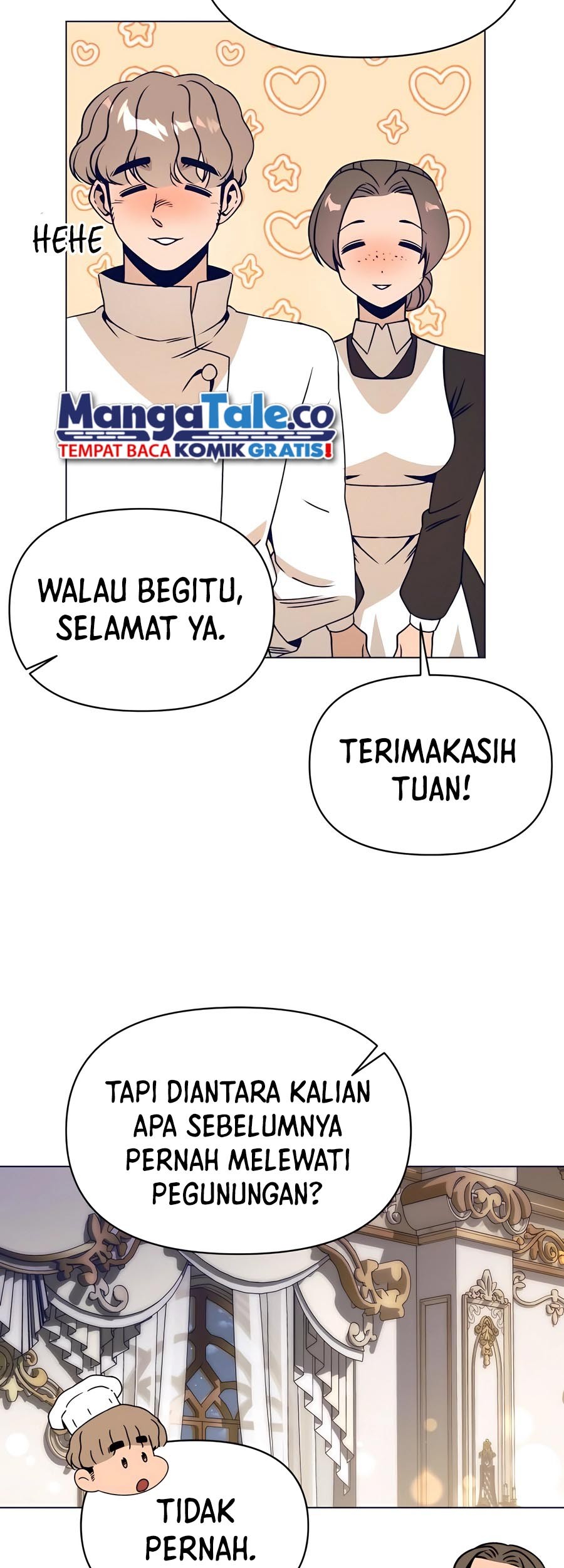 Chapter 89 - halaman 40