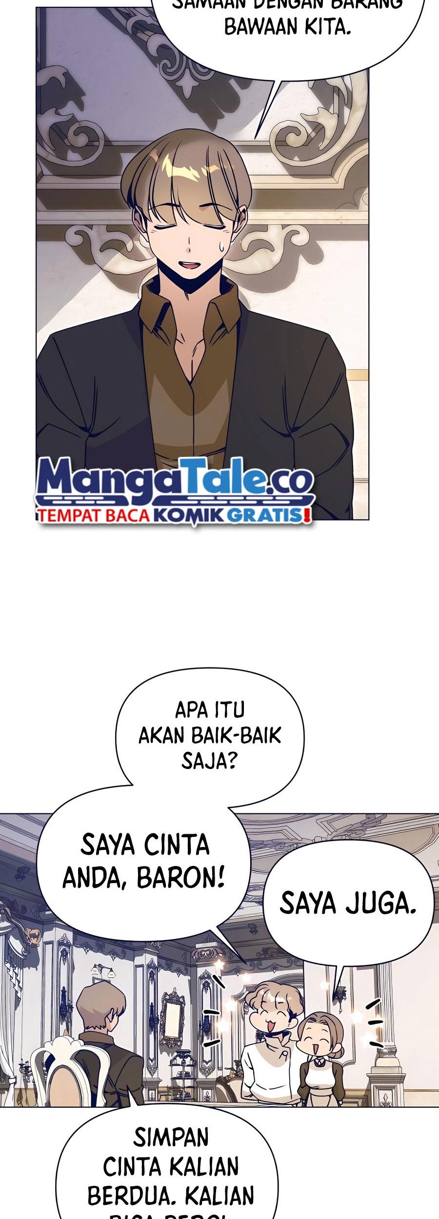 Chapter 89 - halaman 45