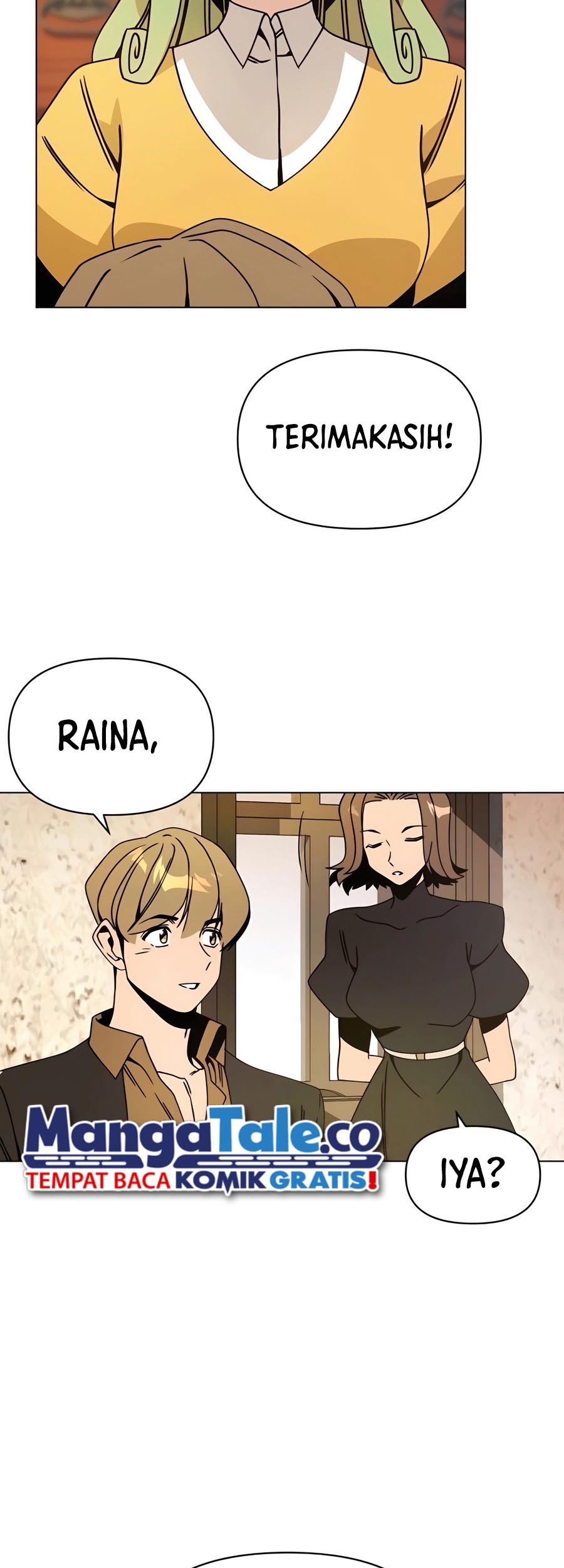 Chapter 88 - halaman 50