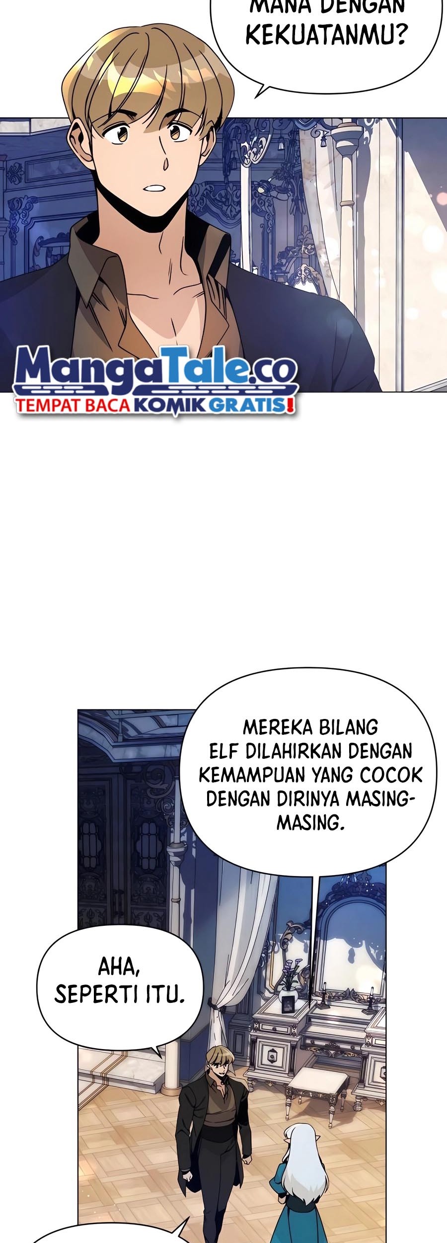 Chapter 88 - halaman 5
