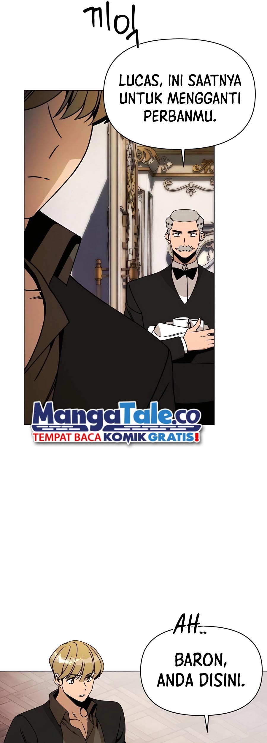 Chapter 88 - halaman 18
