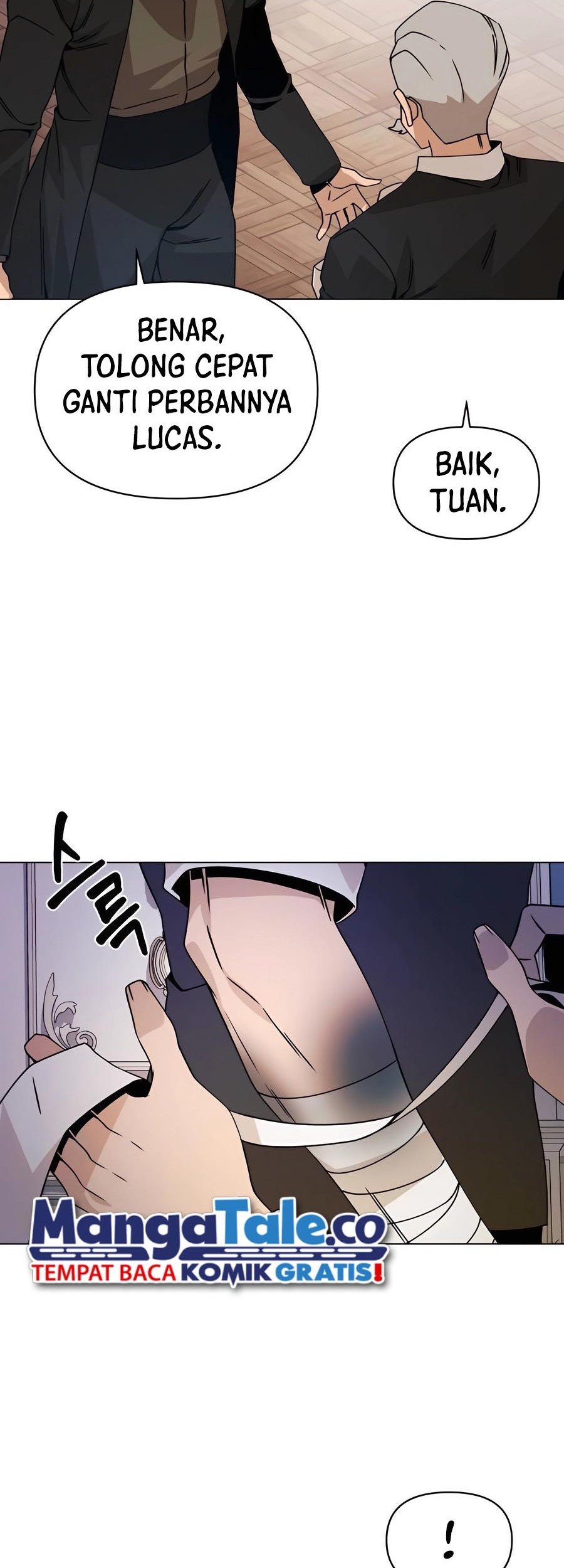 Chapter 88 - halaman 19