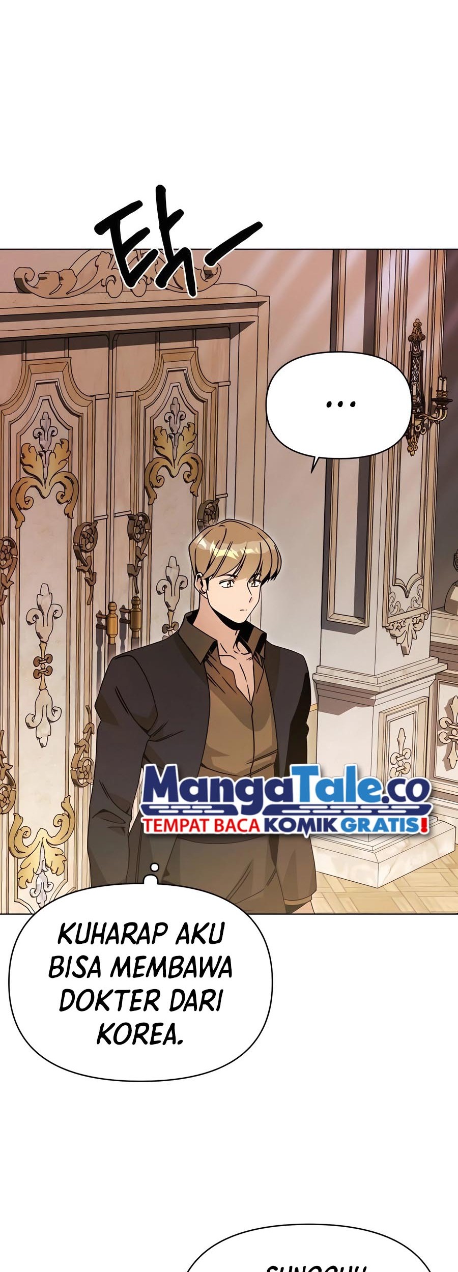 Chapter 88 - halaman 21