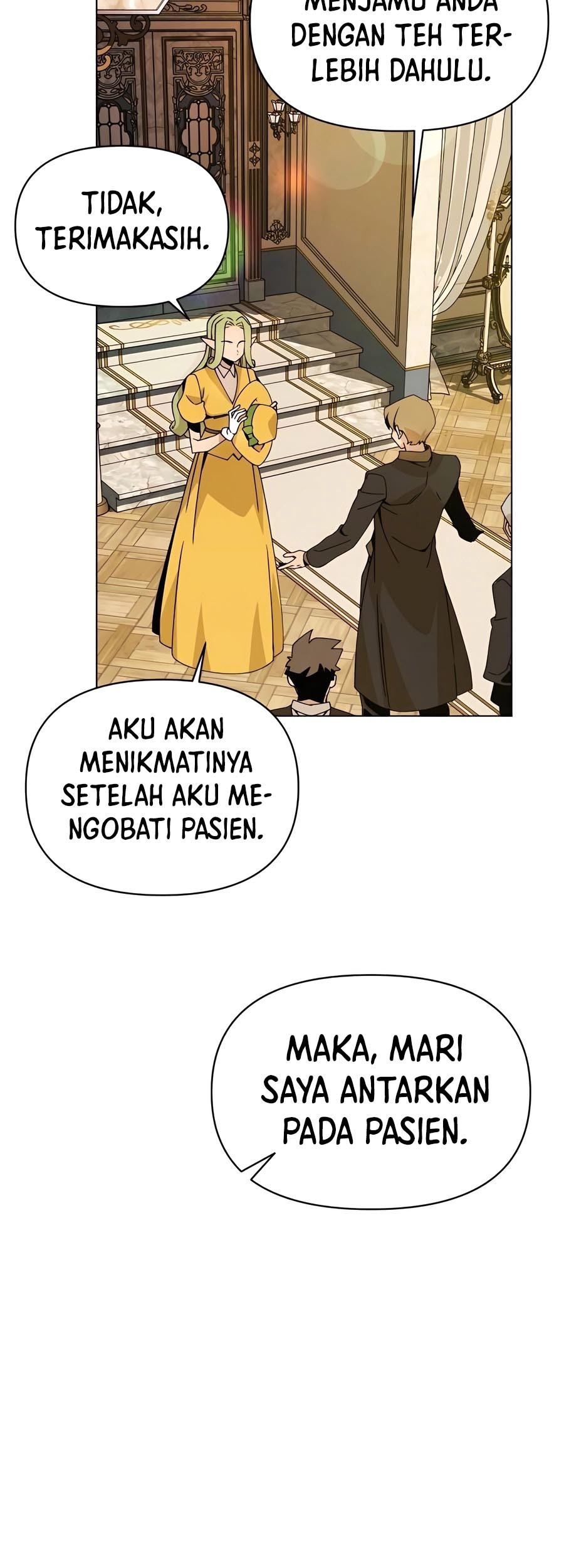 Chapter 88 - halaman 32