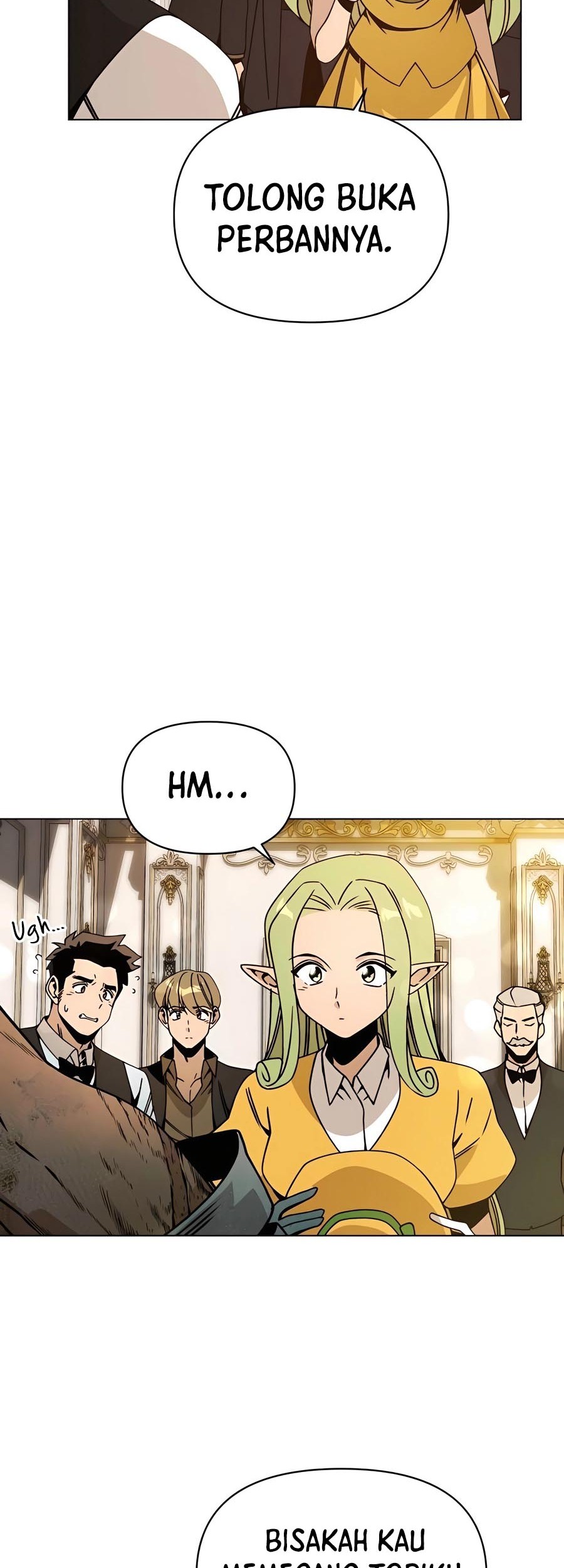 Chapter 88 - halaman 35