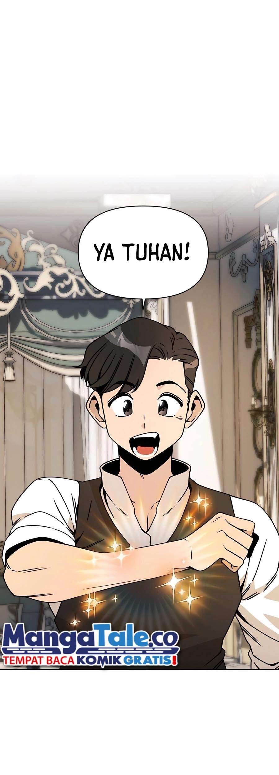 Chapter 88 - halaman 40