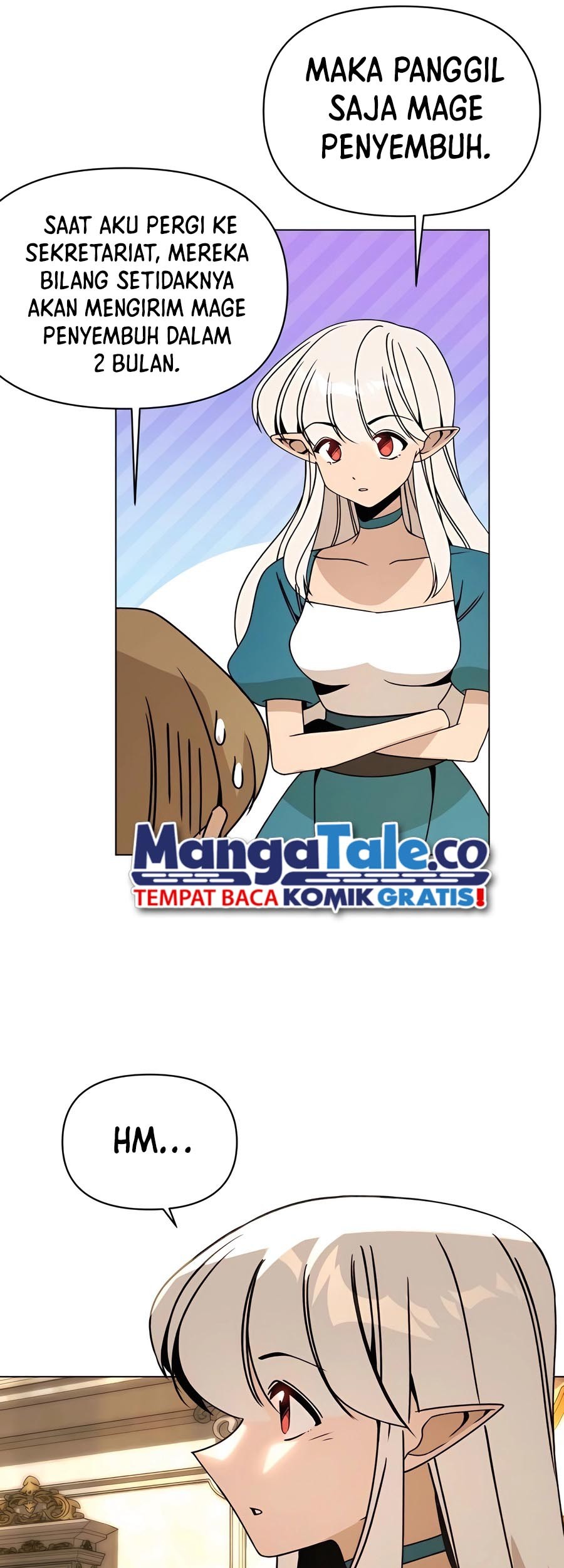 Chapter 87 - halaman 54