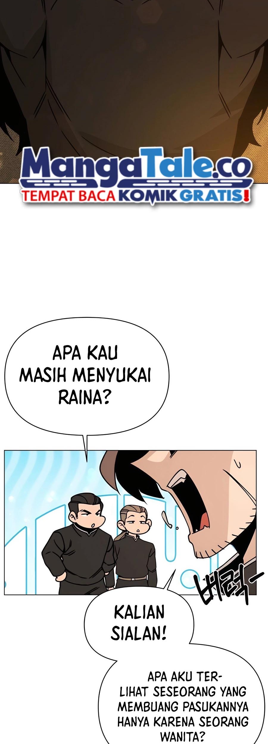 Chapter 87 - halaman 6