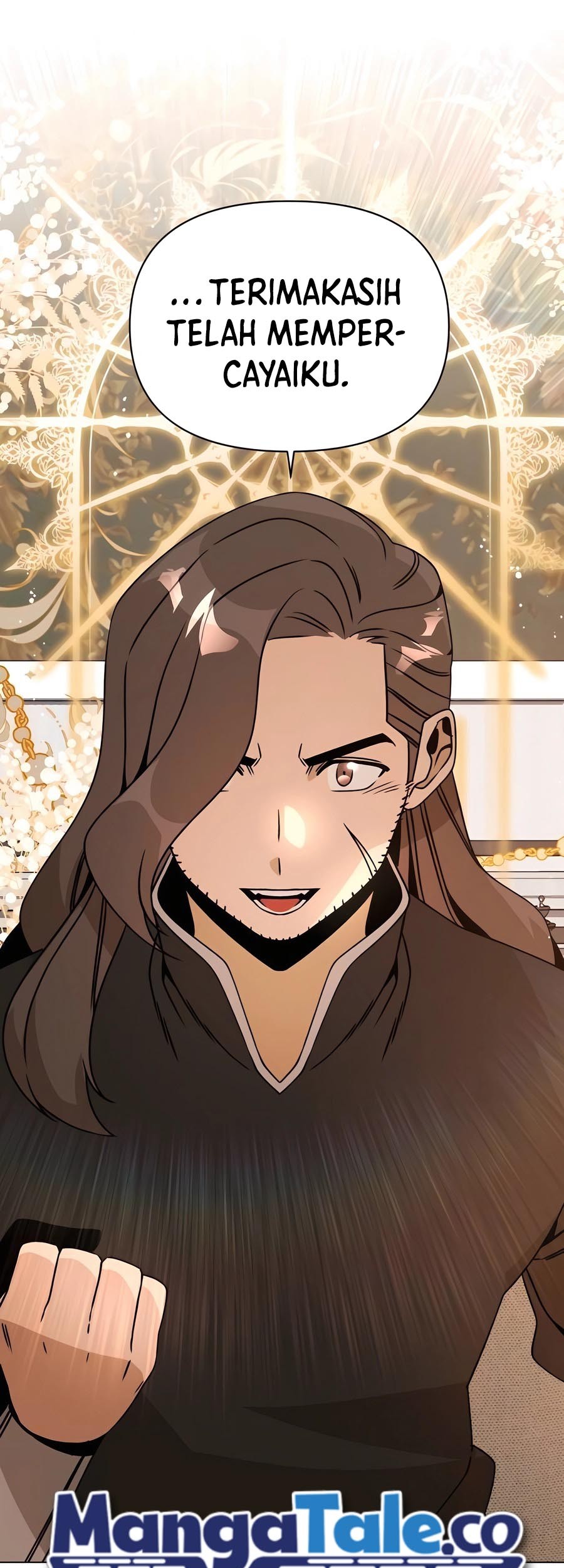Chapter 87 - halaman 18