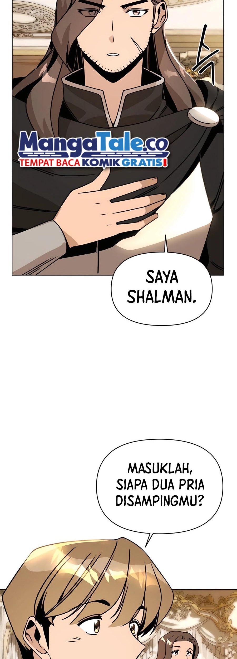 Chapter 87 - halaman 32