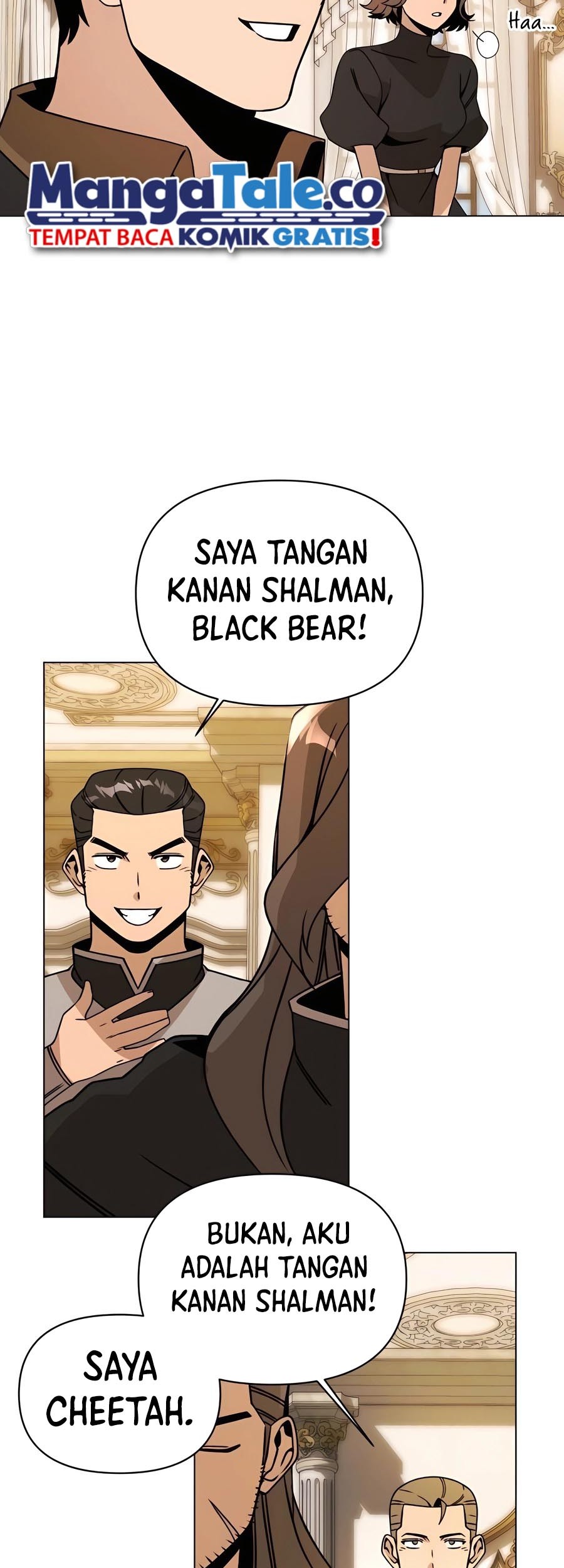 Chapter 87 - halaman 33