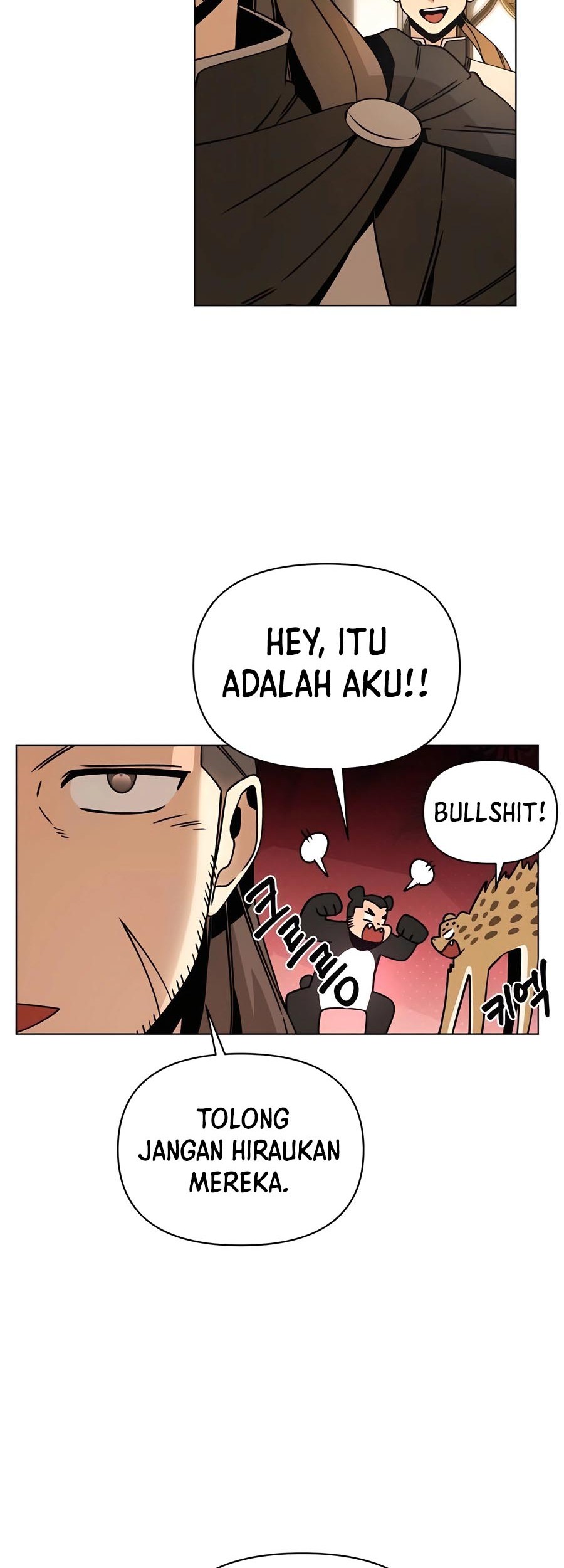 Chapter 87 - halaman 34