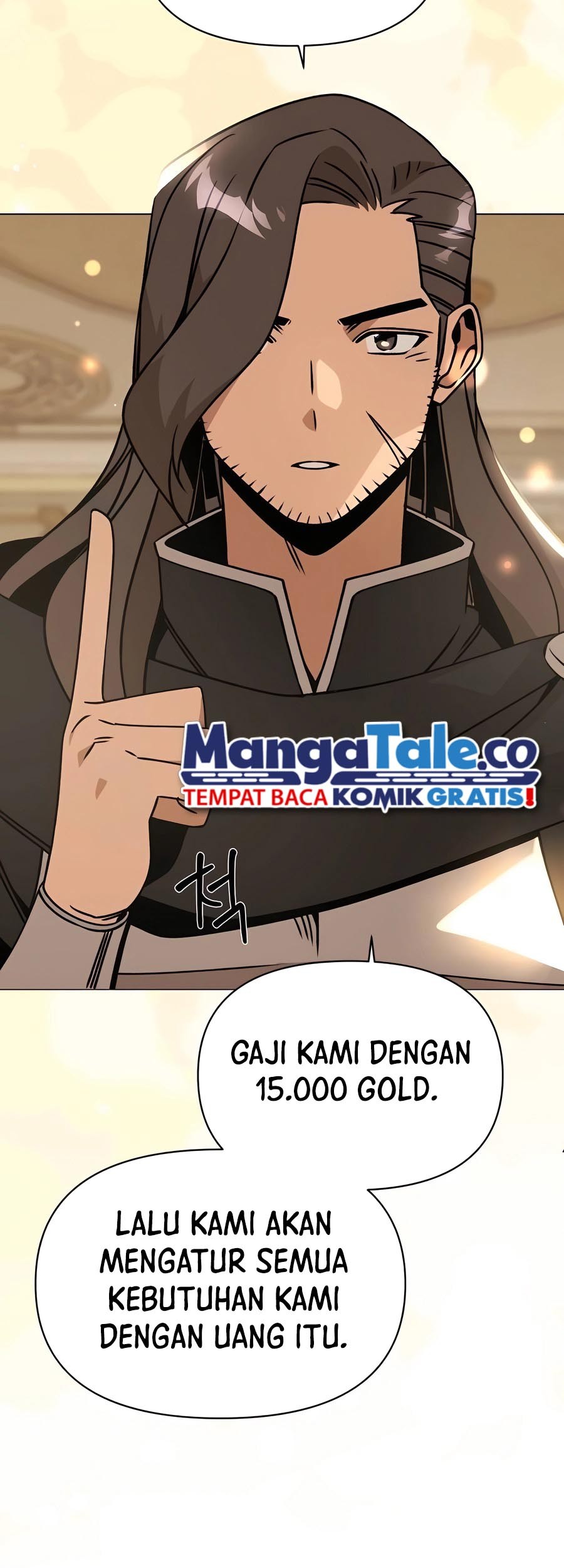 Chapter 87 - halaman 40