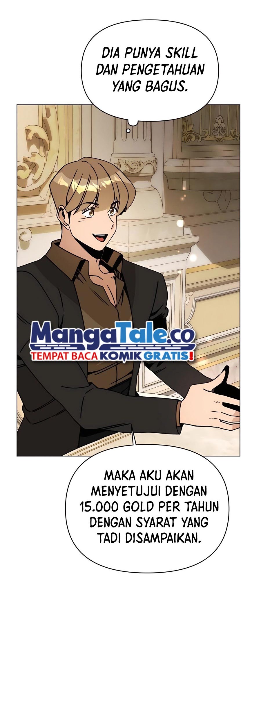 Chapter 87 - halaman 43