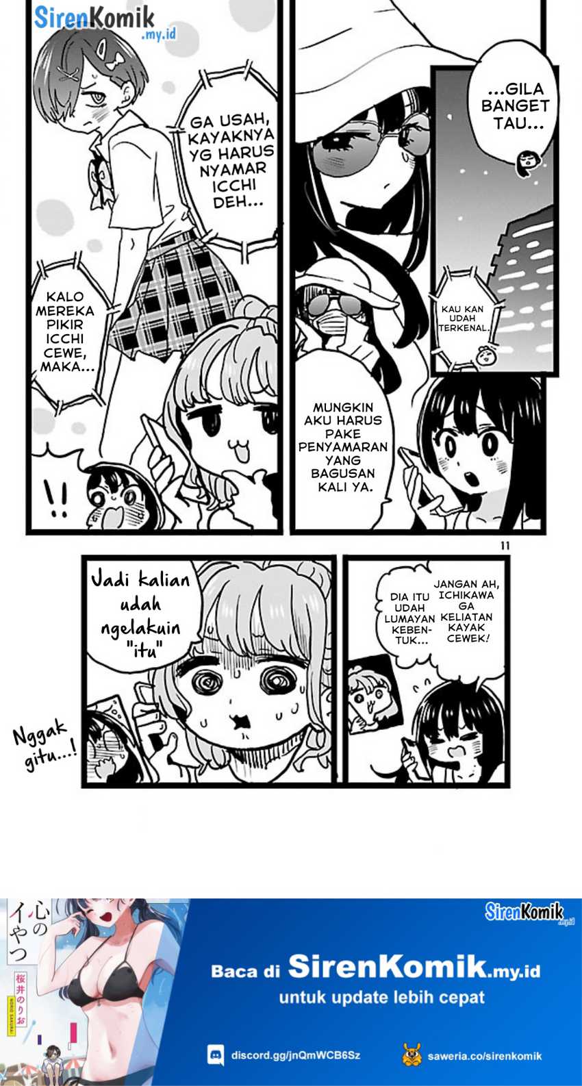 Chapter 149 - halaman 14