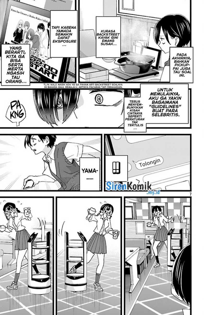 Chapter 149 - halaman 10